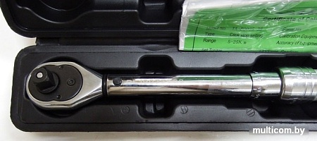 Ключ AE&T 3/8" 5-25 Нм TA-B0025-38