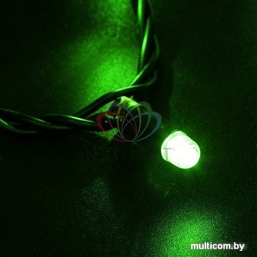 Гирлянда Neon-night Нить 305-274, 230В