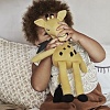 Классическая игрушка Elodie Жираф Kindly Konrad