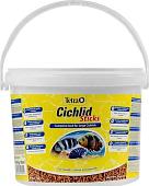 Сухой корм Tetra Cichlid Sticks 10 л