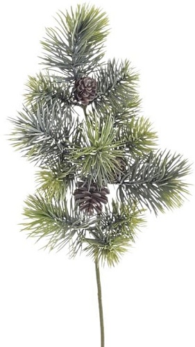 Рождественская ветка Canea 209CAN1353