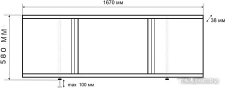 Emmy Элис Max 170