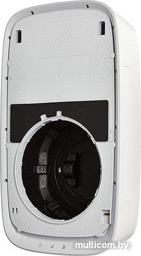 Проветриватель с нагревом Ballu Oneair ASP-130