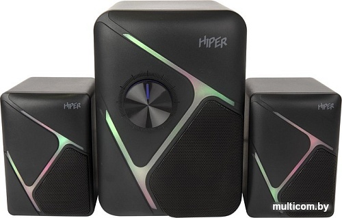 Акустика Hiper RLine H-TR7