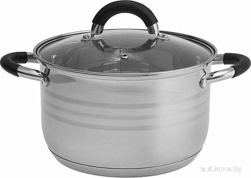 Набор кастрюль Webber BE-637/6