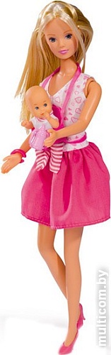 Кукла Simba Sunshine Twins (105738060)