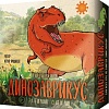 Настольная игра Экономикус Динозаврикус