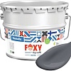 Краска Finntella Foxy Lapselli Matte Kuilu F-50-1-9-FL298 9 л (серый)