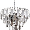 Люстра средней высоты Arte Lamp Vivien A2719SP-6CC