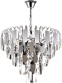 Люстра средней высоты Arte Lamp Vivien A2719SP-6CC