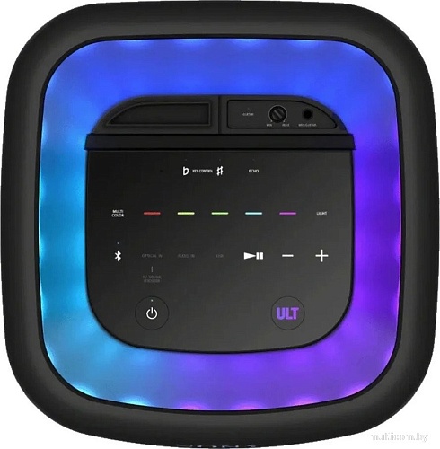 Патибокс Sony ULT Tower 10