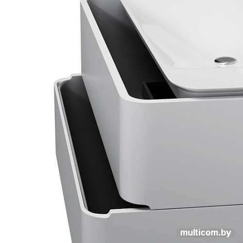 AM.PM Тумба под умывальник Sensation 100 M30FHX1002WG (белый)