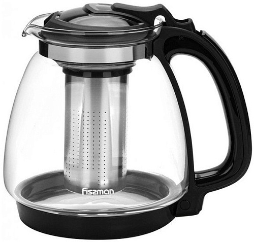 Сервиз Fissman 6390