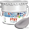 Краска Finntella Foxy Lapselli Matte Pikku F-50-1-9-FL203 9 л (сиреневый)