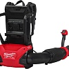 Ранцевая воздуходувка Milwaukee M18 Fuel M18F2BPB-0 4933493212 (без АКБ)