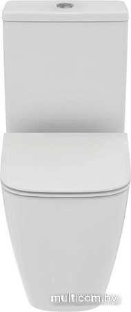 Унитаз напольный Ideal Standard I.life S T459601+T473501+T532901