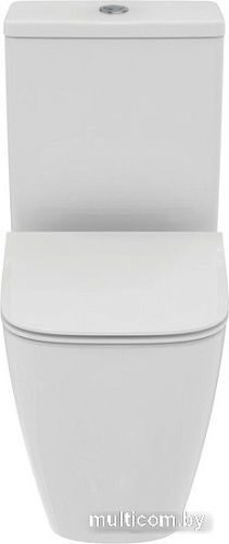 Унитаз напольный Ideal Standard I.life S T459601+T473501+T532901