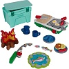Набор игрушечной посуды KidKraft Пикник 10165-KE