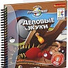 Настольная игра Bondibon Деловые жуки [ВВ0885]