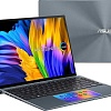 Ноутбук ASUS Zenbook 14X OLED UX5400EA-KN274W