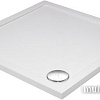 Душевой поддон Cezares 100x100 TRAY-M-A-100-35-W