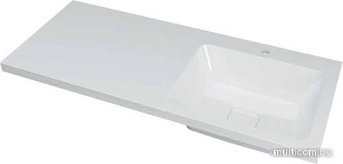 Умывальник Madera Kamilla 100 R