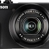 Фотоаппарат Canon PowerShot G7 X Mark III (черный)
