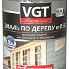 VGT ВД-АК-1179 Профи по дереву 1 кг (графитовый RAL 7024)