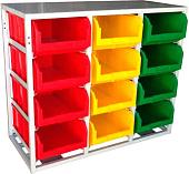 Стенд Стелла-техник V4-12