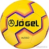 Мяч Jogel JS-100 Intro (5 размер, желтый)