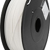 Пластик Gembird PLA+ 1.75 мм 1000 г (белый)