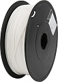 Пластик Gembird PLA+ 1.75 мм 1000 г (белый)