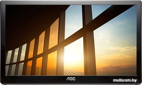Монитор AOC I1659FWUX