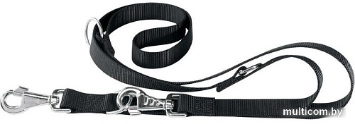 Поводок Ferplast Club GA25/200 75365917 (черный)