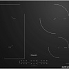Варочная панель Hotpoint HB 1560B BF