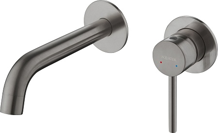 Смеситель Aquatek Европа AQ1313BGM