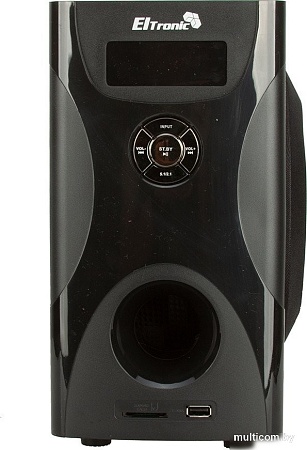 Акустика Eltronic 20-84 Home Sound