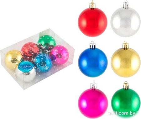 Волшебная страна SYCB17-630 (6 шт)