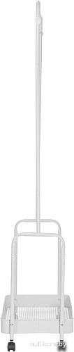 Стойка для одежды Mio Tesoro Shaft DCS1015 (белый)
