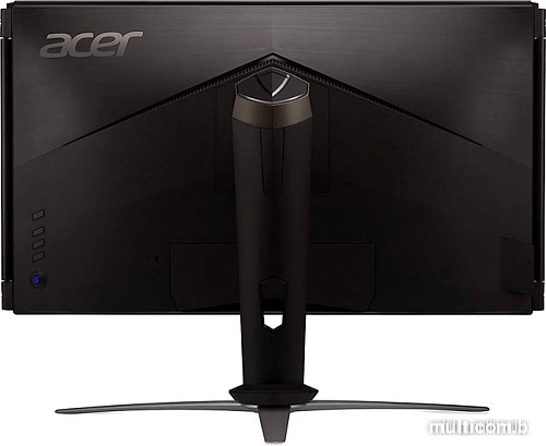 Монитор Acer Nitro XV273KPbmiipphzx