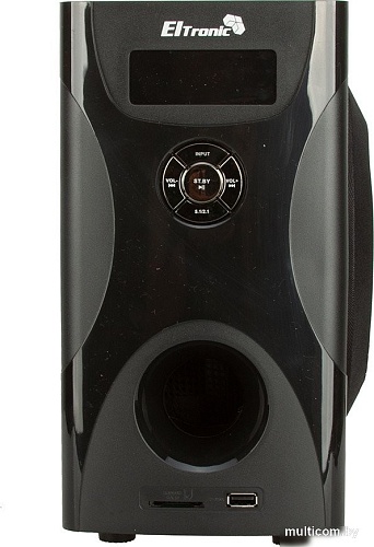 Акустика Eltronic 20-84 Home Sound