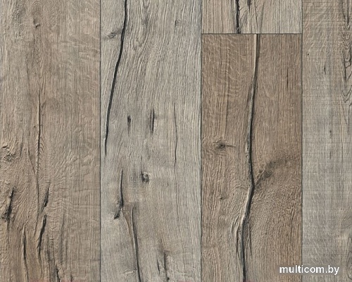 Линолеум IVC Golf Hunter Oak 593 (2x5м)