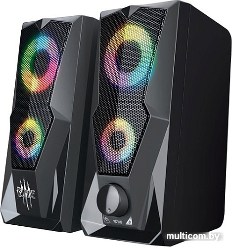 Акустика QUMO Blade