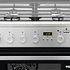 Кухонная плита Electrolux EKK96498CX