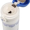 Термокружка Thermos JNL-402 BLWH 0.4л (белый)