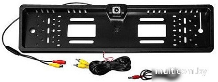 Камера заднего вида Sho-Me CA-6184LED