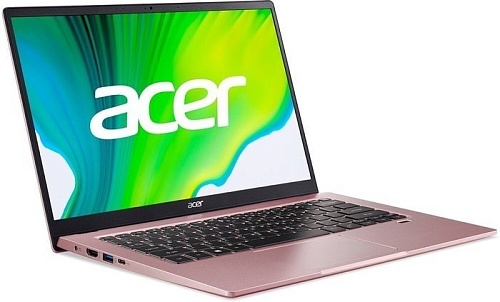 Ноутбук Acer Swift 1 SF114-34-P6WR NX.A9UEU.00B