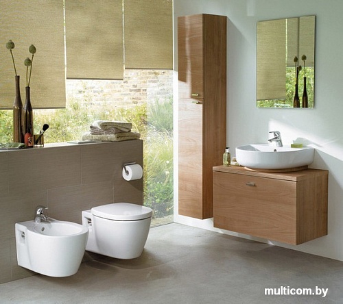 Унитаз Ideal Standard Connect [W880101]