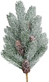 Рождественская ветка DPI Хвоя 313062