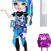 Кукла Rainbow High Junior Холли де Виус 42094 (синий)